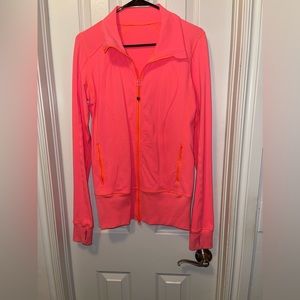 Lululemon size 8 jacket